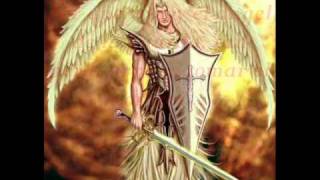 skylark the guardian angel