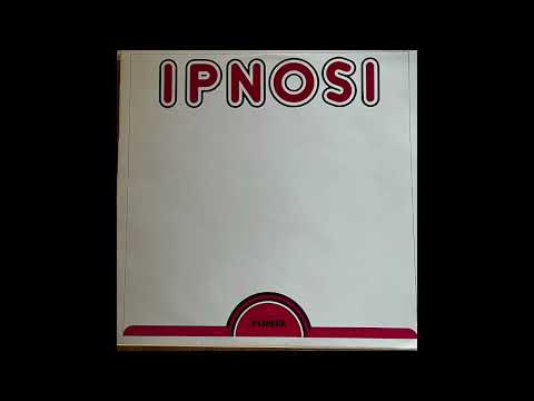 Gruppo Sound - Tema Ipnosi N. 3