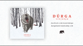 Dûrga  - Venjança  (Full Album)
