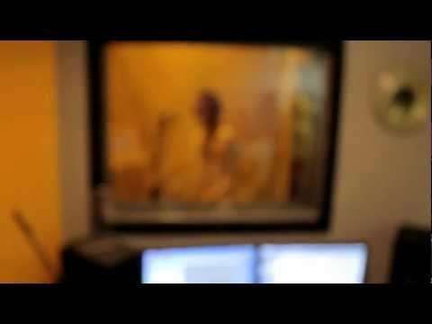 Пьяные Корабли на студии Мостов (4atty aka Tilla, Mono)