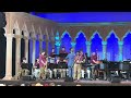 “Root Grove” by Wynton Marsalis, directed by Todd Stoll - SJA 7/26/25