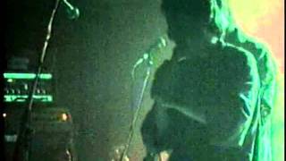 Legendary Pink Dots- This One-Eyed Man Is King (Live in Ybor City,Tampa 1995)