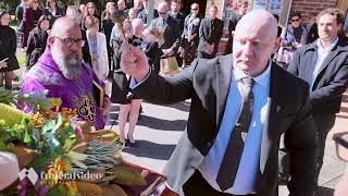 Why a funeral video recording matters - Funeral Video Australia on loc