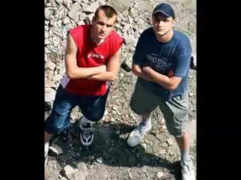 Liryczni Mordercy - Bądź Sobą (bit arbuz)