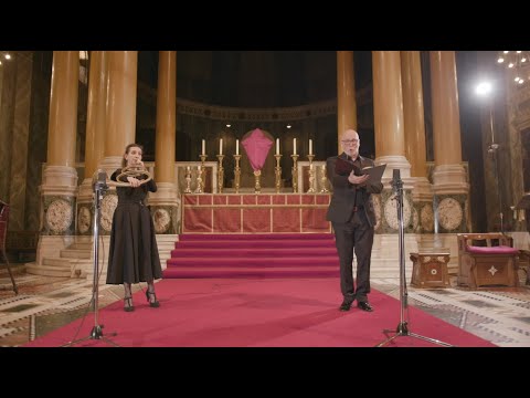 Breaking The Silence - Bach's B Minor Mass. Episode 2: Celebration