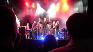 Todd Rundgren Healing Pt 3 / Time Heals