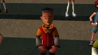 Final Destination: Sinister Visions (2018) - RCT3 Movie