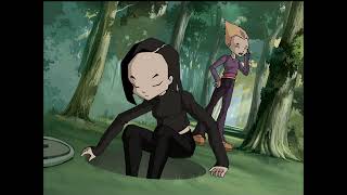 Download lagu CODE LYOKO - Episode 2 -  Seeing Is Believing mp3
