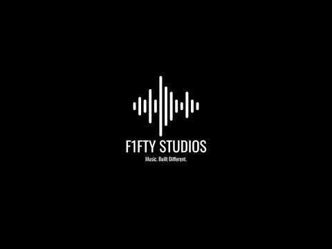 Welcome To F1FTY STUDIOS (Official Promotion)