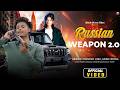 Russian Weapon 2 0 Official Video Pravesh Lion Moni Hooda Lucky Mahi Jangid BlackMoonFilm