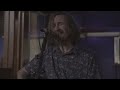 the Mountain Goats - Woke Up New (Jordan Lake Sessions)