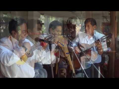 "ABANDONADO" LOS HUAYRAS ïntï  Saquisilí 2017