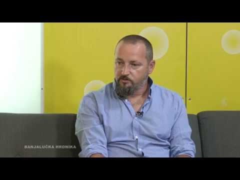 BL HRONIKA 18 09 18  - GOST BORO MARIC