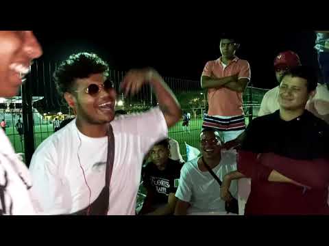 Rebolth vs Buda / FINAL/ Street On