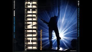 Thunder - She&#39;s So Fine [HQ - FLAC]