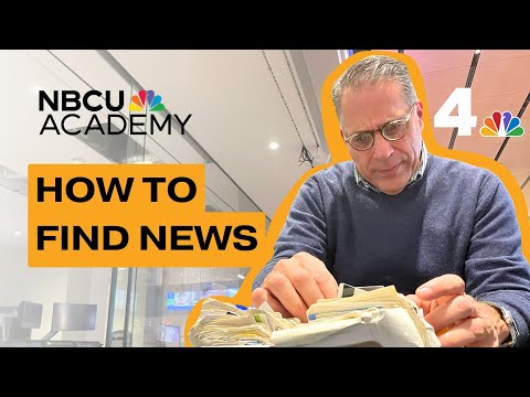 What Does an Assignment Editor Do?