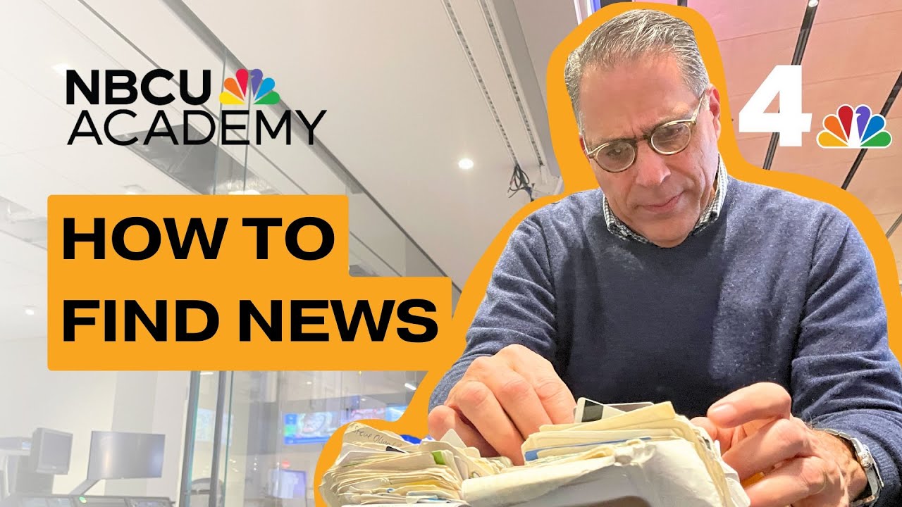 What Does an Assignment Editor Do?