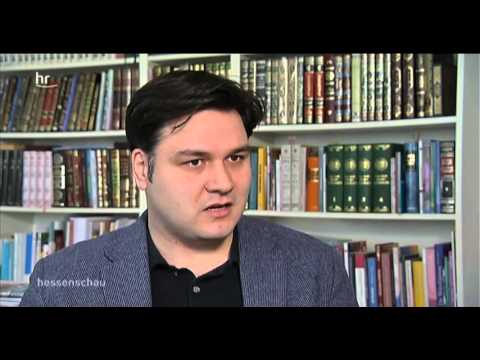 Ditib Gemeinde stellt Judenhetze ins Netz