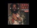 John Holt - Help Me Make It Through The Night