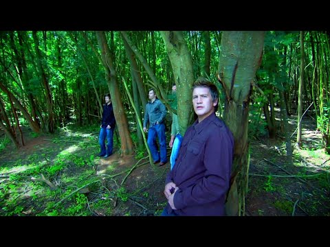 EDEN & Jannie Moolman - Blessed (Amptelike Musiekvideo)