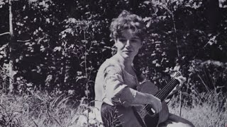 Bonnie Dobson - The Bonnie Lass Of Kenmore Town   [HD]