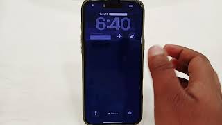 How to Fix iMessage “Send & Receive Phone Number Loading”