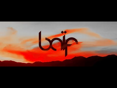 Baïf - It Happened (The Lights Fade. Contemplation and Reflection. Tears of Anger)