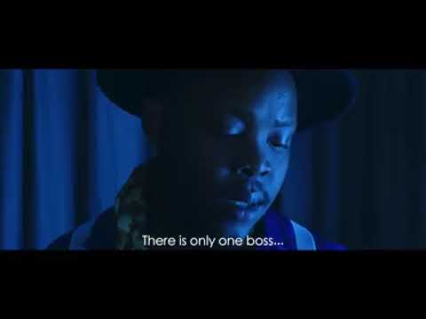 Ghetto General 🇧🇼🇧🇼