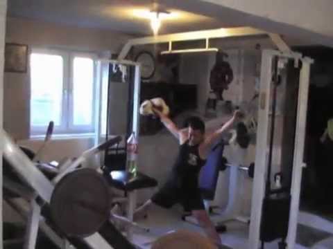 Czołówka - Klasa IV T Milejów - Epizod 6 - Fighter