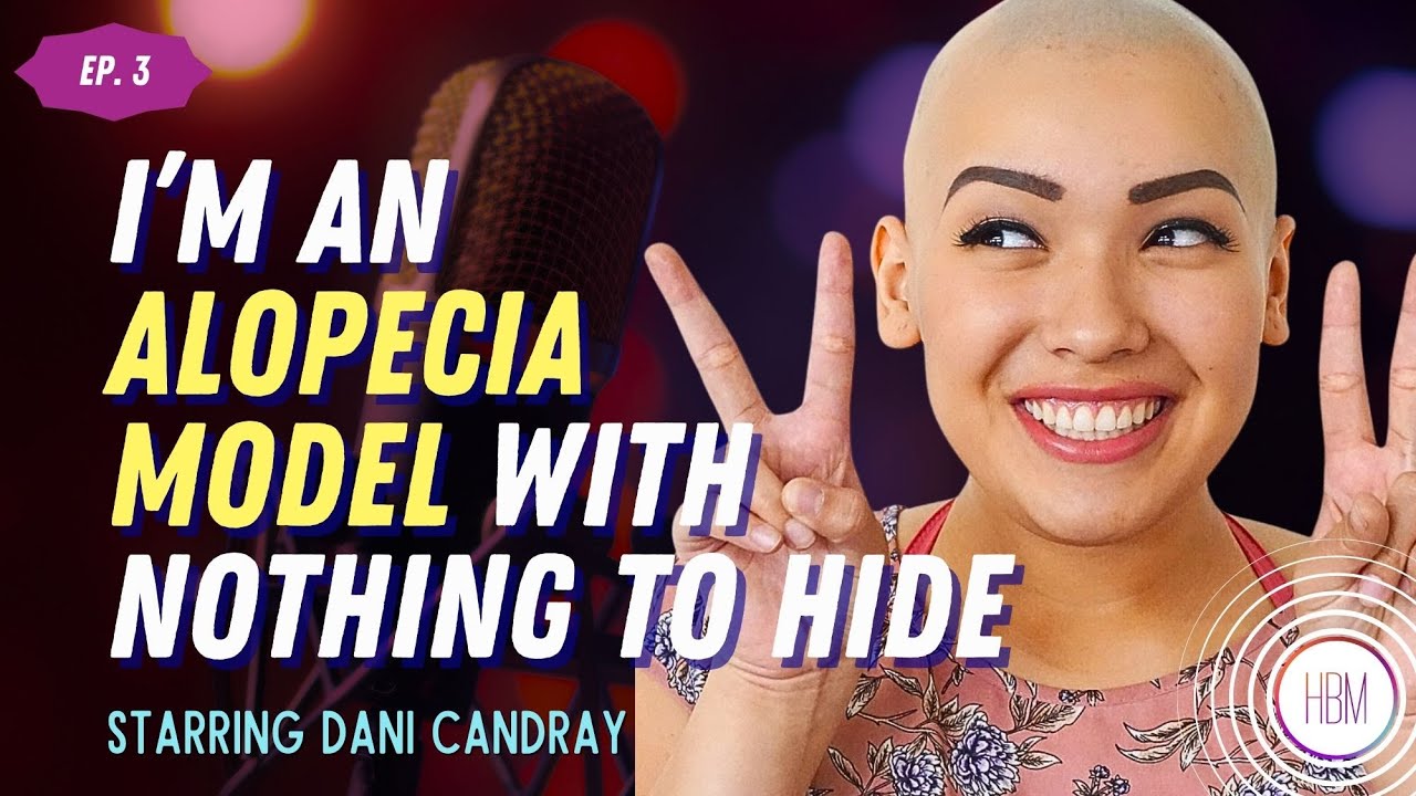 Episode 3: Dani Candray @alopeachia - Nothing to Hide Episode 3: Dani Candray @alopeachia - Nothing to Hide