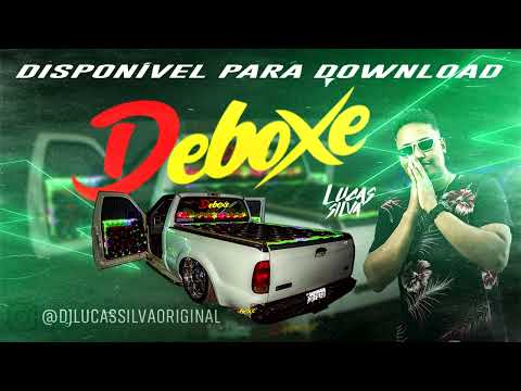 CD F250 MALIBU DEBOXE - DJ LUKAS SILVA XYN  FUNK (DJ LUCAS SILVA @GaleradoSomAutomotivo2