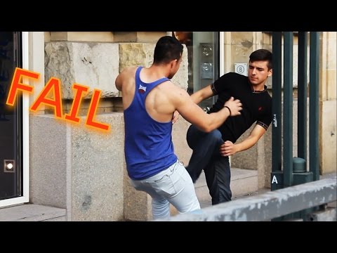 WENN DU EIER HAST! #1 | mit Leon Machere