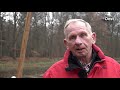 Natuurijsbaan in de problemen door droogte