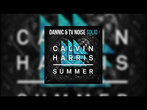 Solid vs Summer (Hardwell Mashup)...