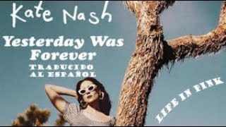 Kate Nash   Life in Pink  Subtitulos en Español