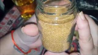 hechizo de la orina para dominarlo que vuelva a nosotros doblegado a y se arrastre