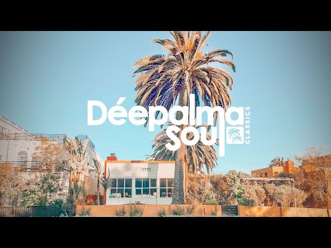 Ruben Alvarez & Yves Murasca feat. Gran Purismo - All the Same (Club Mix) [Déepalma Soul Classics]