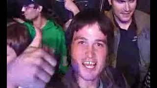 DREADZONE - &quot; LITTLE BRITAIN &quot;- Live @ Wrocław 2007