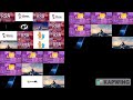 Peppa Pig Angry Birds Toons Credits Playing At The Same Time