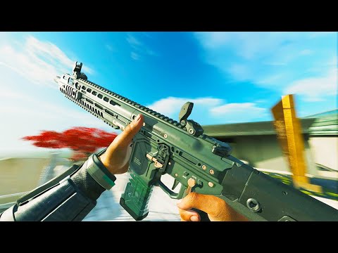 Movement in Black Ops 7 is INSANE...