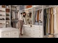 Sharps Walk In Wardrobe To Dress In Ultimate Luxury Walkinwardrobes