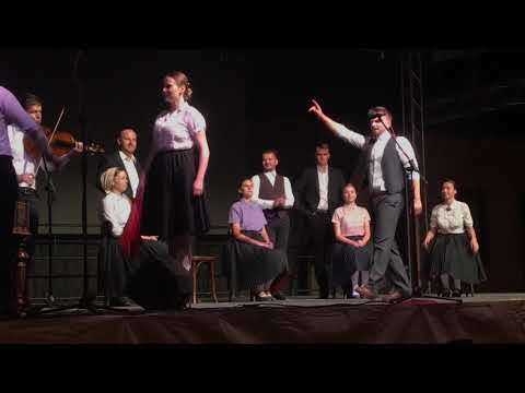 FS Hornád - Klenovská rontouka 2019