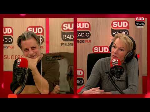 Marlène : "Mon compagnon est contre le polyamour"