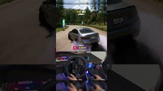Forza Horizon 5 drift with steering wheel  #g923 #forzahorizon5 #drift #gaming #fh5 #drifting Forza Horizon 5 drift with steering wheel  #g923 #forzahorizon5 #drift #gaming #fh5 #drifting