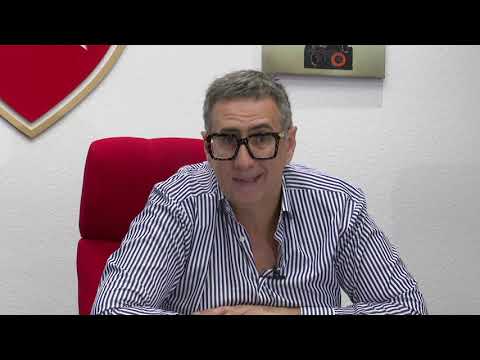 Dragan Milošević za RSB TV o dugu Crvene zvezde