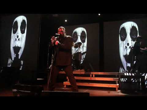 Alphaville - Nevermore (Live in Stuttgart 2019-03-16)