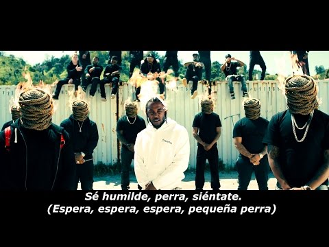 download lagu mp3 mp4 Kendrick Lamar Humble Letra En Espaol, download lagu Kendrick Lamar Humble Letra En Espaol gratis, unduh video klip Kendrick Lamar Humble Letra En Espaol
