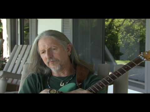 Pat Simmons about Biker Culture