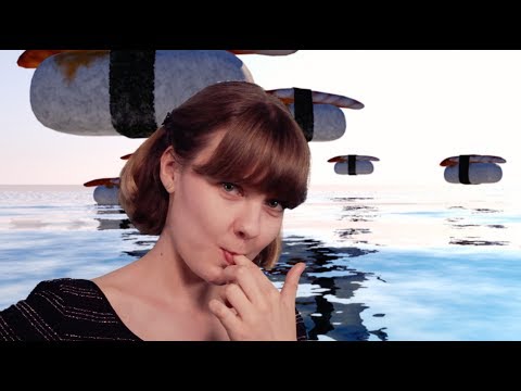 Champion Ski - Unagi (Official Music Video)