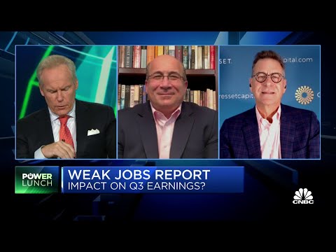 Friday jobs report won't mean much for Fed policy: Insana